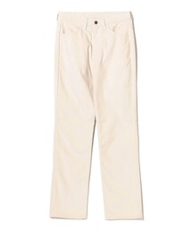BEAMS F | コットンポリエステル コーデュロイパンツ(その他パンツ)