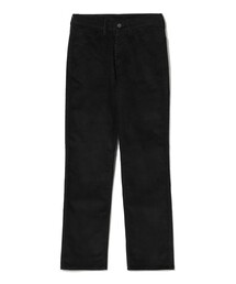 BEAMS F | コットンポリエステル コーデュロイパンツ(その他パンツ)