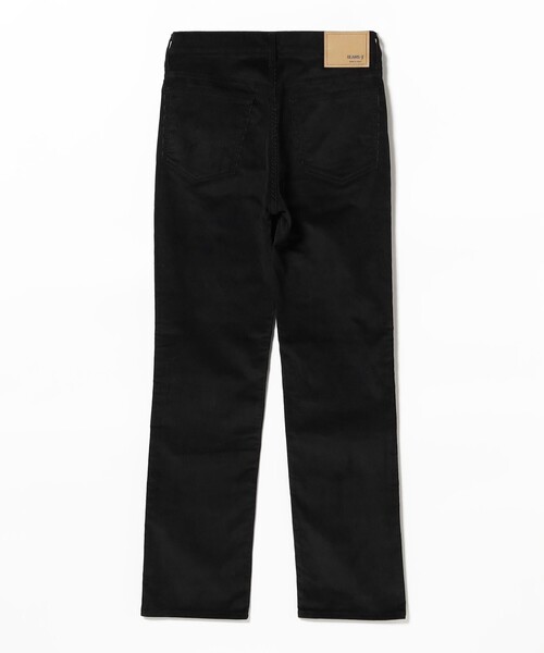 BEAMS F（ビームスエフ）の「コットンポリエステル コーデュロイパンツ（その他パンツ・メンズ・ブラック/オフホワイト・31inch/33inch/32inch/30inch/29inch/34inch）」の10枚目の写真