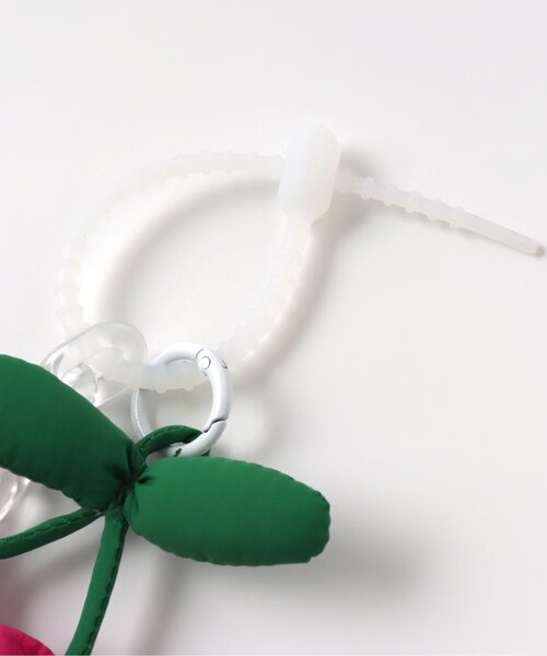 algy（アルジー）の「cherryチャーム（チャーム・キッズ・ピンク・FREE）」の3枚目の写真