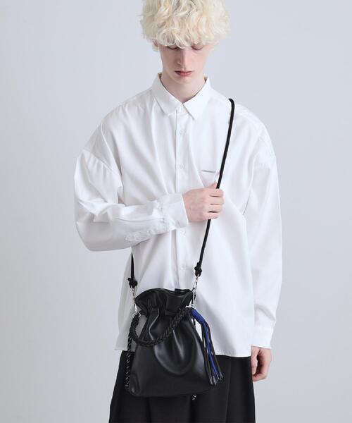 tk.TAKEO KIKUCHI（ティーケータケオキクチ）の「ADAMPATEK 別注