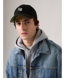 Levi's | Levi's/リーバイス モノグラム キャップ(キャップ)