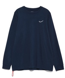 ウェスタン ハイドロダイナミック リサーチ　ロングＴシャツ Western Hydrodynamic Research ウエスタンハイドロダイナミック