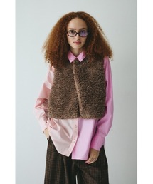 HeRIN.CYE｜ヘリンドットサイのベスト通販 - ZOZOTOWN