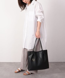 Palma Tote Bag（トートバッグ）｜Her lip to（ハーリップトゥー）の