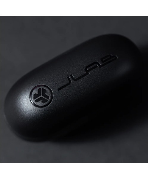 BEAVER（ビーバー）の「JLab/ジェイラブ　GO POP ANC　ワイヤレスイヤホン（ヘッドフォン/イヤホン・メンズ・ブラック/ターコイズブルー/ライム/バイオレット/フューシャピンク/その他1・FREE/F）」の9枚目の写真