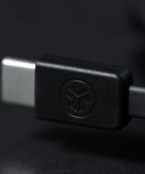 BEAVER（ビーバー）の「JLab/ジェイラブ　GO POP ANC　ワイヤレスイヤホン（ヘッドフォン/イヤホン・メンズ・ブラック/ターコイズブルー/ライム/バイオレット/フューシャピンク/その他1・FREE/F）」の11枚目の写真