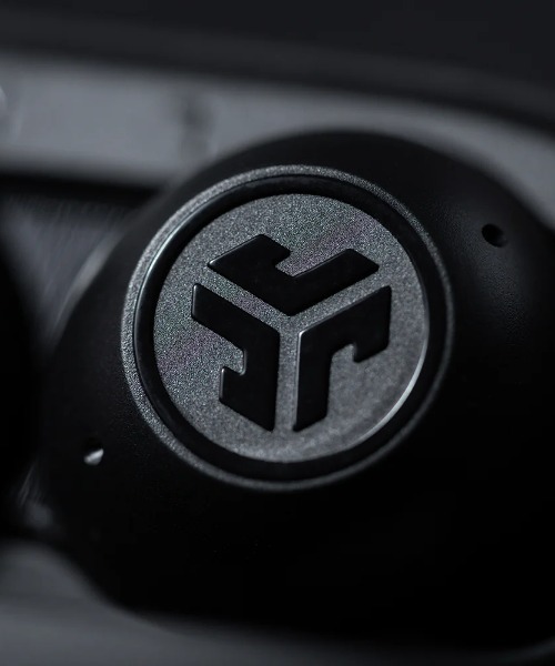 BEAVER（ビーバー）の「JLab/ジェイラブ　GO POP ANC　ワイヤレスイヤホン（ヘッドフォン/イヤホン・メンズ・ブラック/ターコイズブルー/ライム/バイオレット/フューシャピンク/その他1・FREE/F）」の13枚目の写真