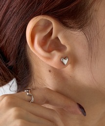 ハートピアス