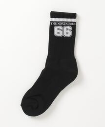 THE NORTH FACE（ザノースフェイス）の「THE NORTH FACE ザ・ノースフェイス バンダナ ペイズリー PAISLEY SOCKS,LOGO STRIPE SOCKS,WL MID SOCKS,BIG LOGO SOCKS, ロゴ ストライプソックス（ソックス/靴下）」