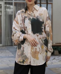 Bou Jeloud | アソート柄シャツ(シャツ/ブラウス)