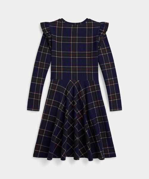 【新品】POLO RALPH LAUREN フリル付きワンピース 楽天市場】【メール便】ラルフローレン キッズ ベビー 女の子