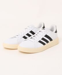 adidas アディダス GRANDCOURT BASE 2.0 U メンズスニーカー(グランドコートベース2.0U) JQ0525