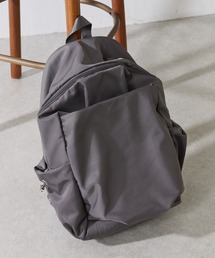 PAPILLONNER | 撥水10ポケットリュック/強撥水(バックパック/リュック)