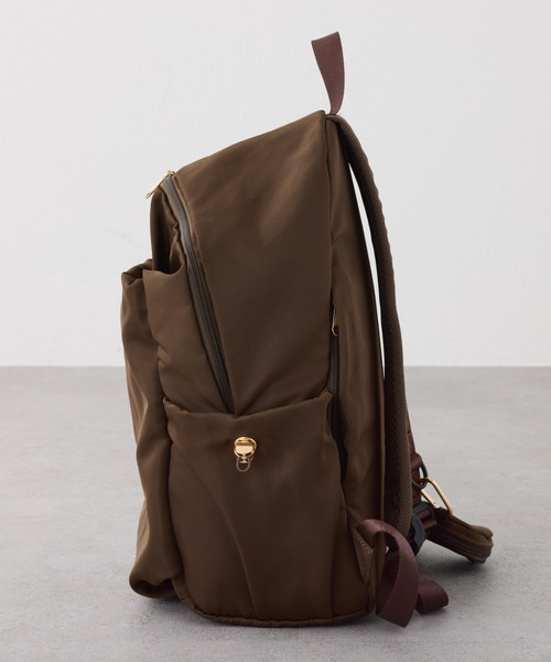 撥水10ポケットリュック/強撥水 セール】撥水10ポケットリュック/強撥水（バックパック/リュック