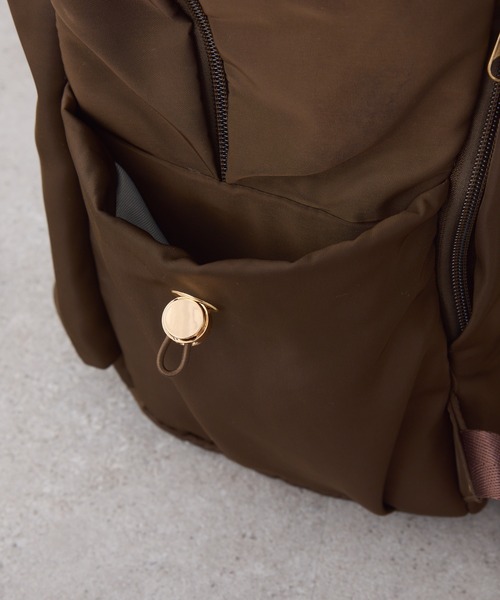 セール】撥水10ポケットリュック/強撥水（バックパック/リュック