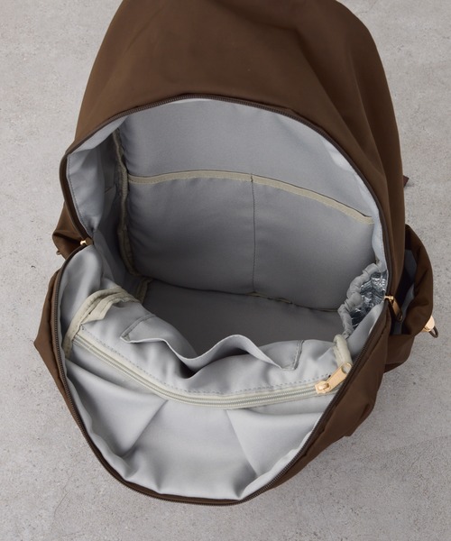 セール】撥水10ポケットリュック/強撥水（バックパック/リュック