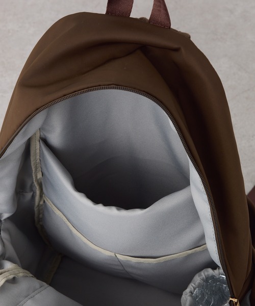 セール】撥水10ポケットリュック/強撥水（バックパック/リュック