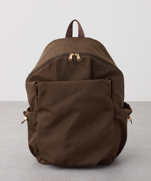 セール】撥水10ポケットリュック/強撥水（バックパック/リュック