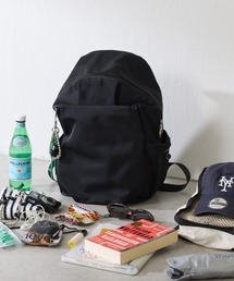 PAPILLONNER（パピヨネ）の「PAPILLONNER/撥水10ポケットリュック/強撥水/新色追加（バックパック/リュック）」