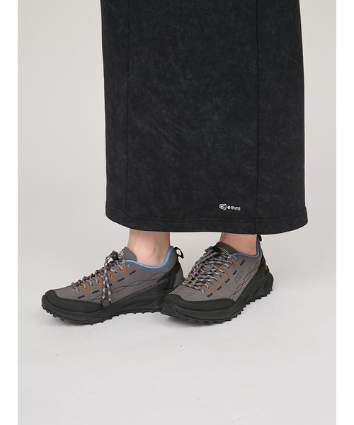 KEEN(キーン)の「【emmi×KEEN】JASPER ZIONIC(スニーカー・レディース・グレー・23/23.5/24/24.5/25/25.5/26)」の7枚目の写真