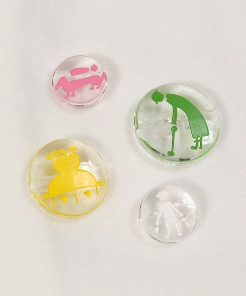 Picone CLUB(ピッコーネクラブ)の「【オンラインストア・店舗限定商品】コットン混パイルジップベスト(ベスト・レディース・ネイビー/ホワイト・S/M)」の22枚目の写真