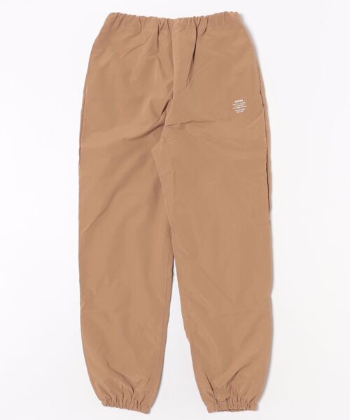 GENERATOR(ジェネレーター)の「ジェネレーター トレーニングパンツ(その他パンツ・レディース・カーキ/ブラック/ベージュ/ベージュ系その他・F)」の1枚目の写真