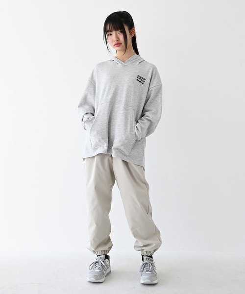 GENERATOR(ジェネレーター)の「ジェネレーター トレーニングパンツ(その他パンツ・レディース・カーキ/ブラック/ベージュ/ベージュ系その他・F)」の6枚目の写真