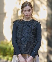 DRESSTERIOR｜ドレステリアのシャツ/ブラウス（フリル）通販 - ZOZOTOWN