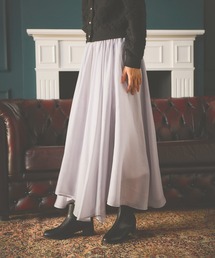 mysty woman | イレギュラーヘムシアースカート 586715(スカート)