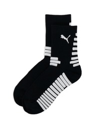 PUMA | PUMA プーマ ユニセックス バスケットボール ソックス(ソックス/靴下)
