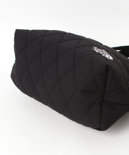 THE NORTH FACE(ザノースフェイス)の「ザ ノース フェイス THE NORTH FACE Geoface Box Tote_ジオフェイスボックストート(トートバッグ・メンズ・その他・ONE SIZE)」の3枚目の写真