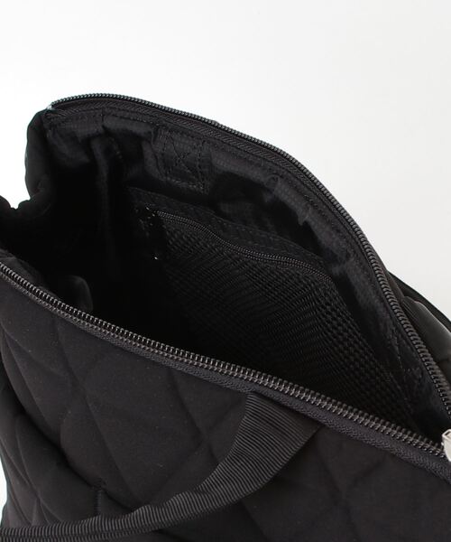 THE NORTH FACE(ザノースフェイス)の「ザ ノース フェイス THE NORTH FACE Geoface Box Tote_ジオフェイスボックストート(トートバッグ・メンズ・その他・ONE SIZE)」の4枚目の写真