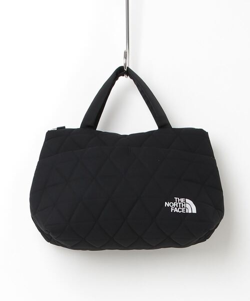 THE NORTH FACE(ザノースフェイス)の「ザ ノース フェイス THE NORTH FACE Geoface Box Tote_ジオフェイスボックストート(トートバッグ・メンズ・その他・ONE SIZE)」の16枚目の写真