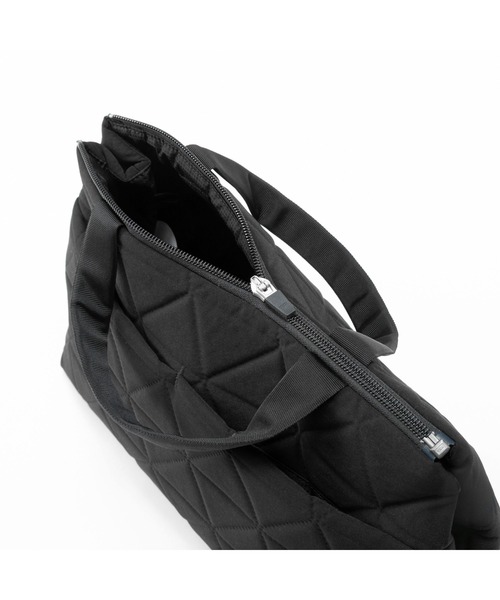 THE NORTH FACE(ザノースフェイス)の「ザ ノース フェイス THE NORTH FACE Geoface Box Tote_ジオフェイスボックストート(トートバッグ・メンズ・その他・ONE SIZE)」の7枚目の写真