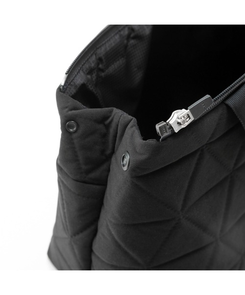 THE NORTH FACE(ザノースフェイス)の「ザ ノース フェイス THE NORTH FACE Geoface Box Tote_ジオフェイスボックストート(トートバッグ・メンズ・その他・ONE SIZE)」の8枚目の写真