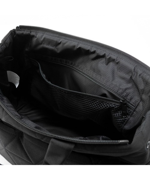 THE NORTH FACE(ザノースフェイス)の「ザ ノース フェイス THE NORTH FACE Geoface Box Tote_ジオフェイスボックストート(トートバッグ・メンズ・その他・ONE SIZE)」の10枚目の写真