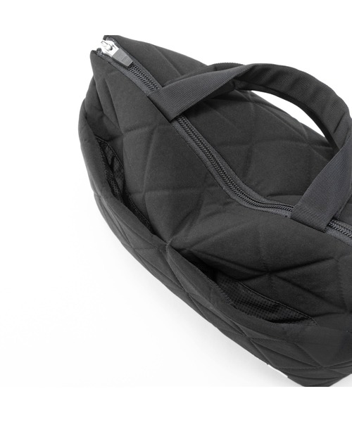 THE NORTH FACE(ザノースフェイス)の「ザ ノース フェイス THE NORTH FACE Geoface Box Tote_ジオフェイスボックストート(トートバッグ・メンズ・その他・ONE SIZE)」の14枚目の写真