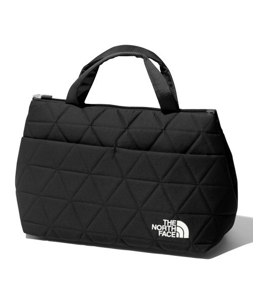 THE NORTH FACE(ザノースフェイス)の「ザ ノース フェイス THE NORTH FACE Geoface Box Tote_ジオフェイスボックストート(トートバッグ・メンズ・その他・ONE SIZE)」の6枚目の写真