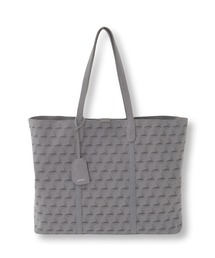 MEN'S BIGI | 【Estivant/エスティバン】Tote Bag Medium / ウルトラスエード トートバッグ ミディアム(トートバッグ)
