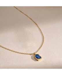 SKAGEN(スカーゲン)の「スカーゲン アクセサリー レディース ネックレス ゴールド SKJ1884710(ネックレス)」