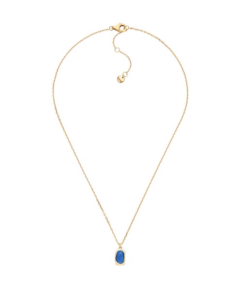 SKAGEN（スカーゲン）の「スカーゲン アクセサリー レディース ネックレス ゴールド SKJ1884710（ネックレス・レディース・マルチ・FREE）」の9枚目の写真