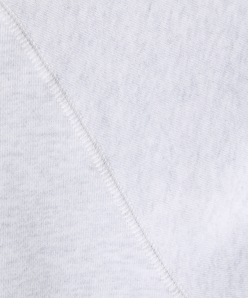 POLeR(ポーラー)の「【POLER/ポーラー】COLLEGE RAGLAN CREW スウェット/カレッジロゴ/ラグラン袖/ユニセックス(スウェット・メンズ・ネイビー/グレー系その他/エンジ・M/L)」の18枚目の写真