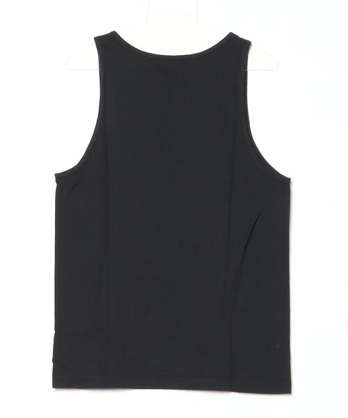 LOS ANGELES APPAREL(ロサンゼルスアパレル)の「■LOS ANGELES APPAREL■6.5Oz TANK TOP(Tシャツ/カットソー・メンズ・グリーン/ブラック・LARGE/X-LARGE/MEDIUM/SMALL)」の3枚目の写真