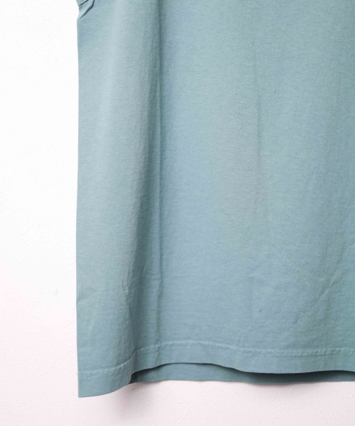 LOS ANGELES APPAREL(ロサンゼルスアパレル)の「■LOS ANGELES APPAREL■6.5Oz TANK TOP(Tシャツ/カットソー・メンズ・グリーン/ブラック・LARGE/X-LARGE/MEDIUM/SMALL)」の14枚目の写真