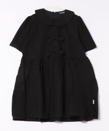 Little sunny bite | littlesunnybite/リトルサニーバイト/star mini dress(ドレス)
