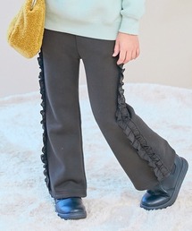 パンツ（ブラック/黒色系・フリル）ファッション通販 - ZOZOTOWN