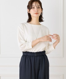 七分袖 プルオーバー」に該当するファッション通販 - ZOZOTOWN