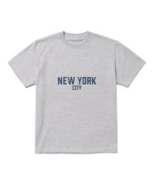 New York City Tee