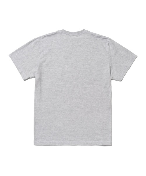 DESIGNERS(デザイナーズ)の「New York City Tee(Tシャツ/カットソー・メンズ・アッシュ・XL/L/M/S)」の3枚目の写真